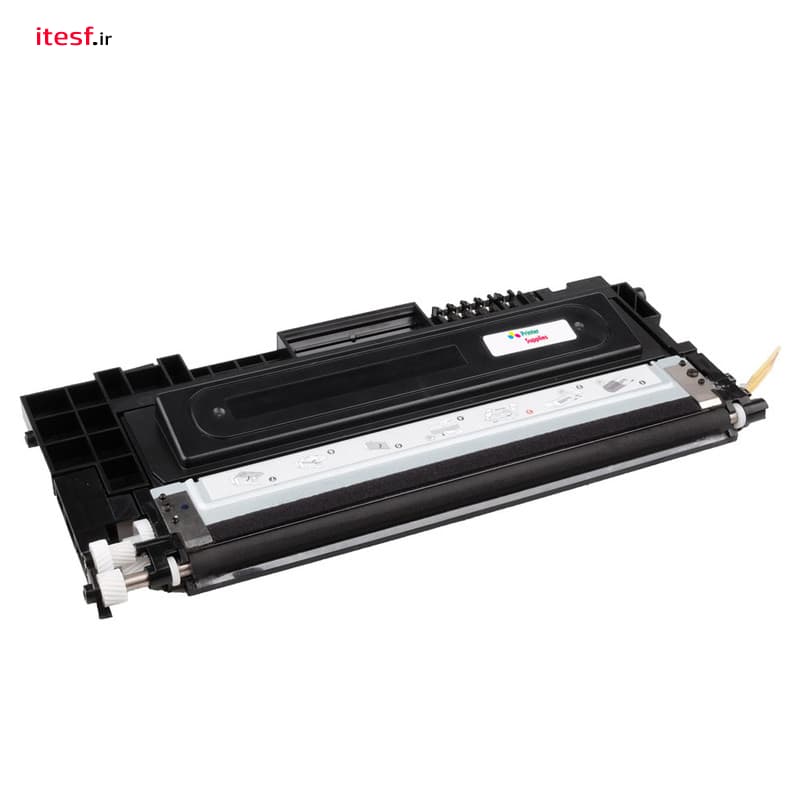 کارتریج لیزری اچ پی HP 117A | رنگ مشکی — تصویر ۵