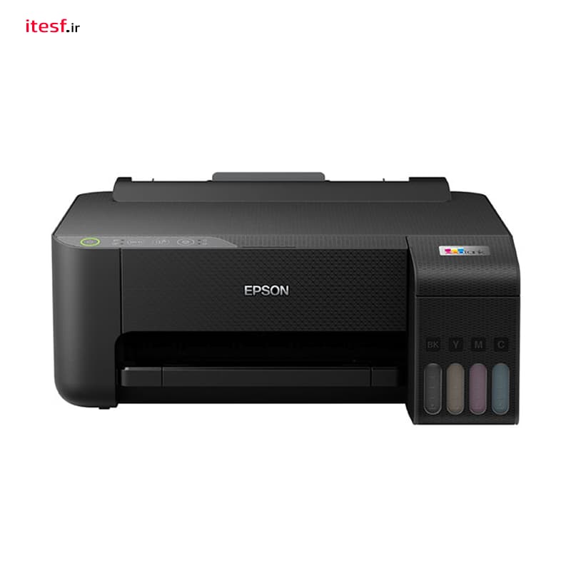 پرینتر تک کاره جوهرافشان اپسون مدل EcoTank L1250