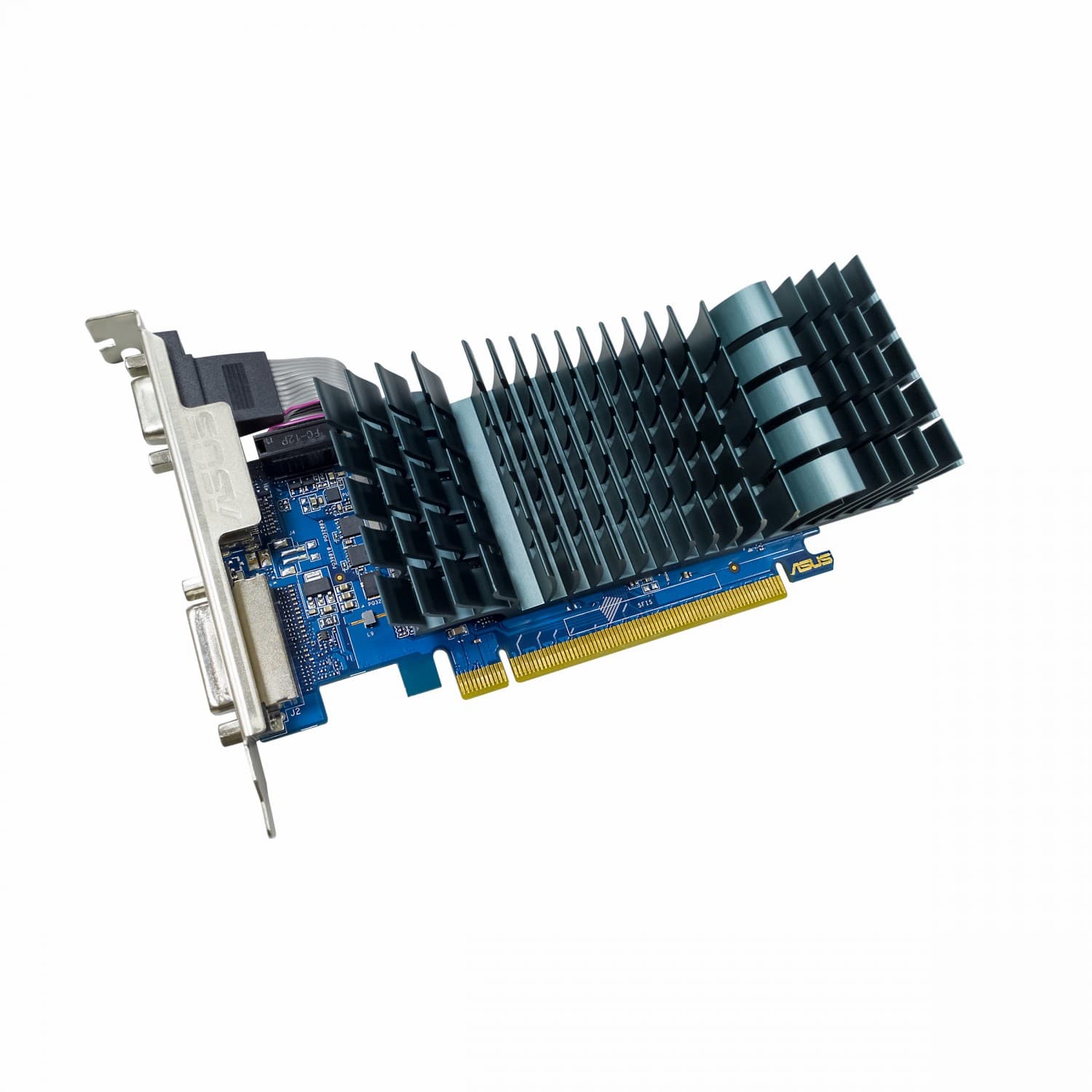 ASUS GT730-SL-2G-D3-BRK##Graphics Card — تصویر ۲