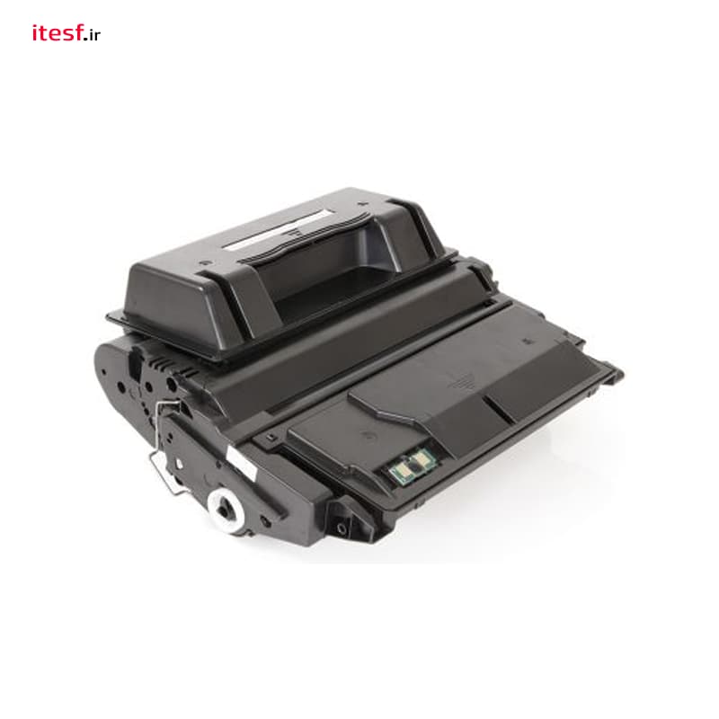 کارتریج لیزری مشکی اچ پی HP 39A — تصویر ۲