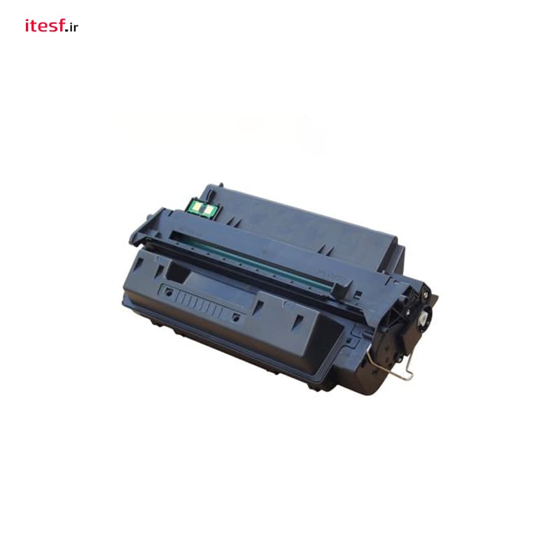 کارتریج تونر مشکی اچ پی HP 10A — تصویر ۲