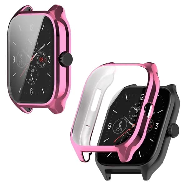 کاور ژله ای ساعت هوشمند Amazfit GTS 4 — تصویر ۱۲