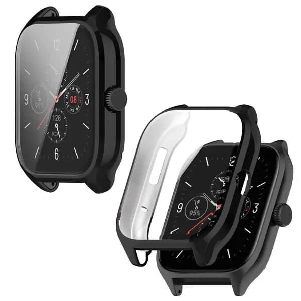 کاور ژله ای ساعت هوشمند Amazfit GTS 4 — تصویر ۷