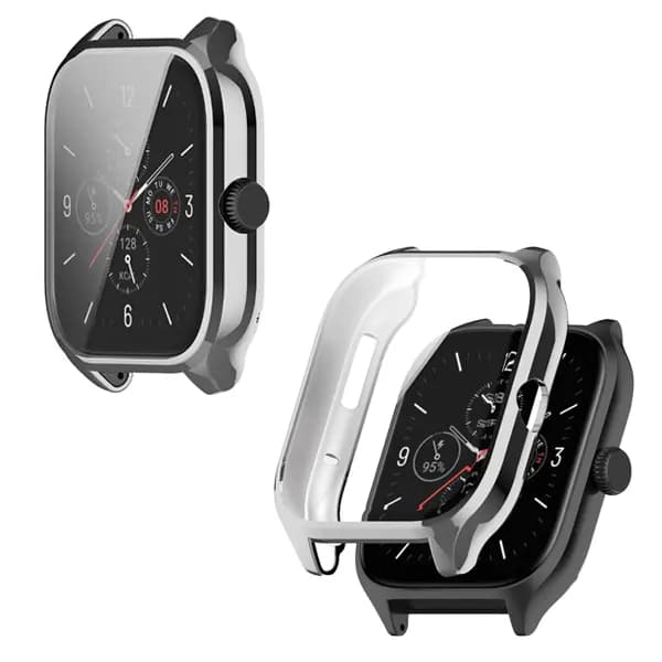 کاور ژله ای ساعت هوشمند Amazfit GTS 4 — تصویر ۳
