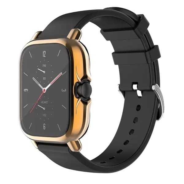 کاور ژله ای ساعت هوشمند Amazfit GTS 2 / 2e — تصویر ۱۲