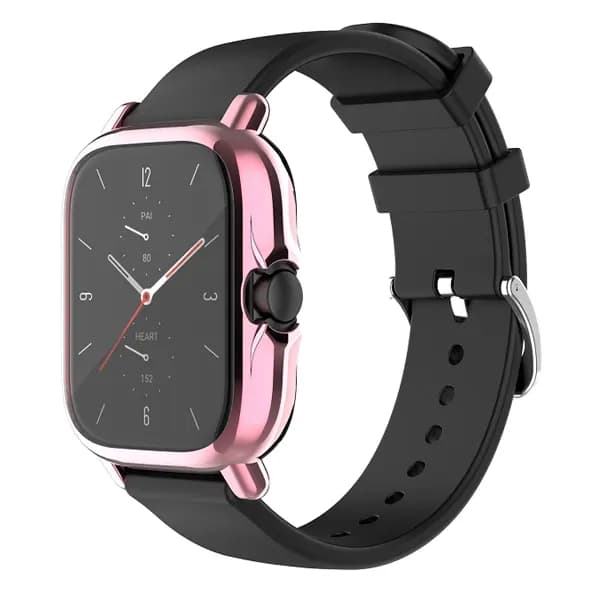 کاور ژله ای ساعت هوشمند Amazfit GTS 2 / 2e — تصویر ۵