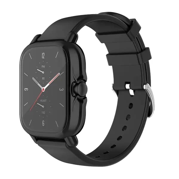 کاور ژله ای ساعت هوشمند Amazfit GTS 2 / 2e — تصویر ۷