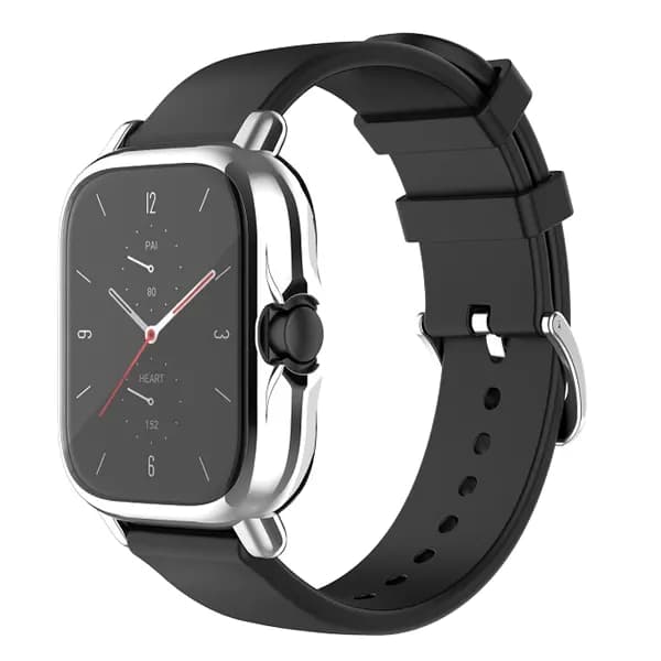 کاور ژله ای ساعت هوشمند Amazfit GTS 2 / 2e — تصویر ۳