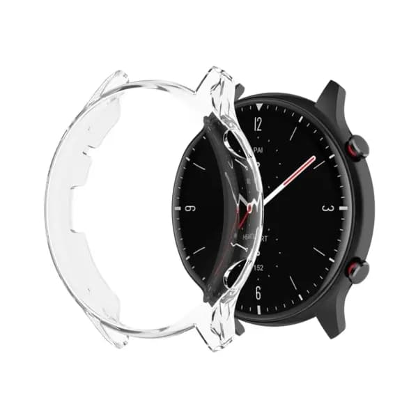 کاور ژله ای ساعت هوشمند Amazfit GTR 2 / 2e — تصویر ۳
