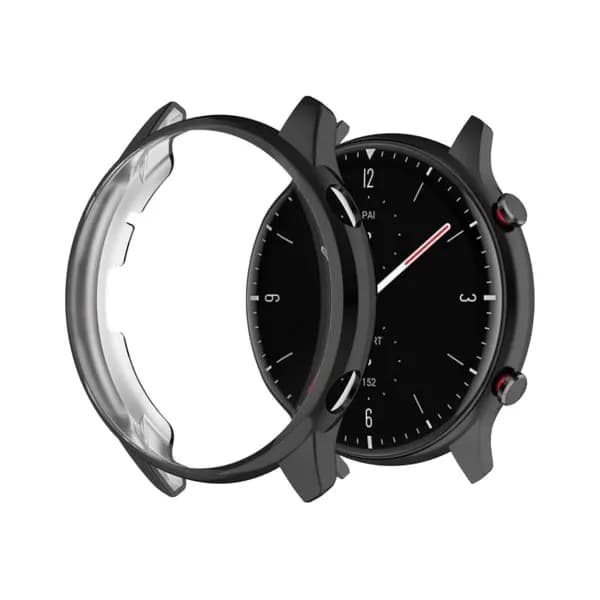 کاور ژله ای ساعت هوشمند Amazfit GTR 2 / 2e — تصویر ۶