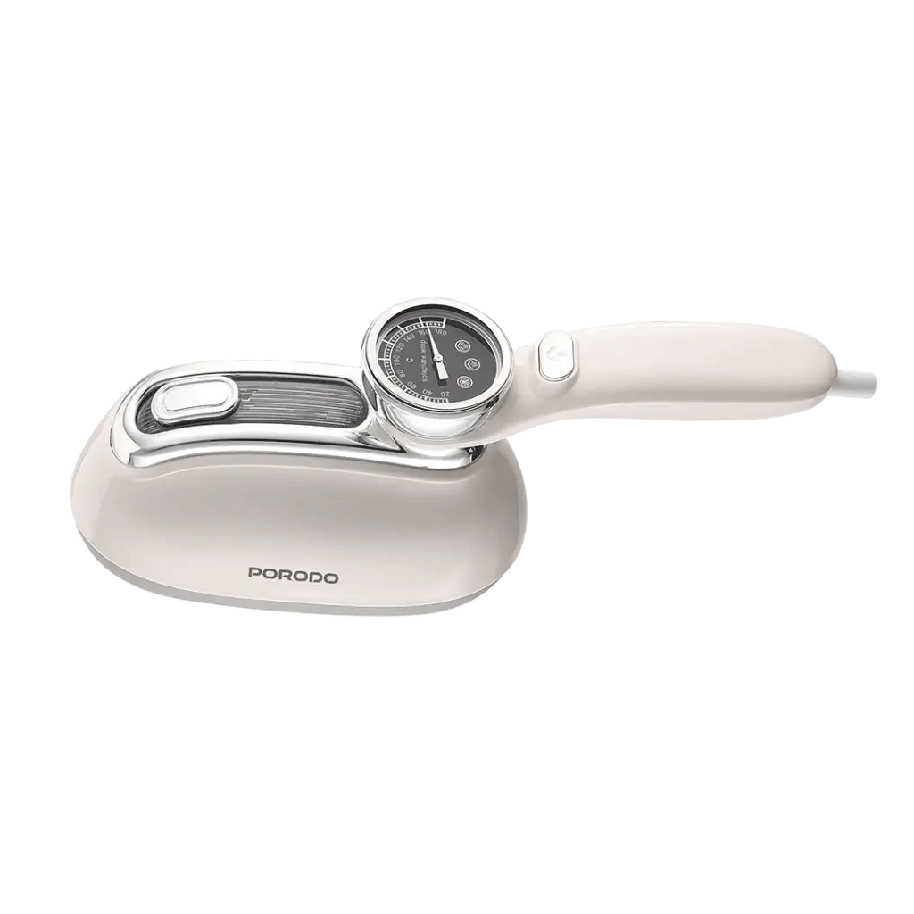 اتو بخار پرودو مدل COMPACT PORTABLE STEAM & HEAT IRON6 — تصویر ۶