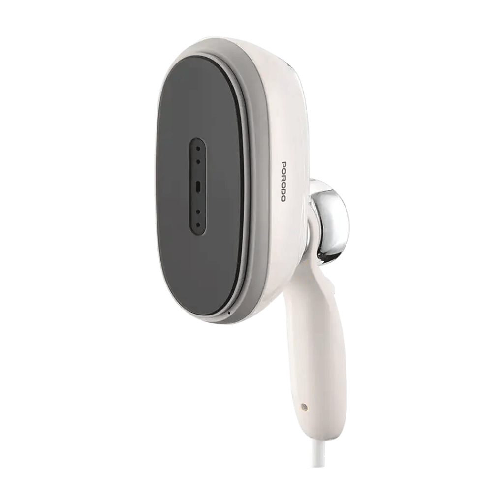 اتو بخار پرودو مدل COMPACT PORTABLE STEAM & HEAT IRON6 — تصویر ۲