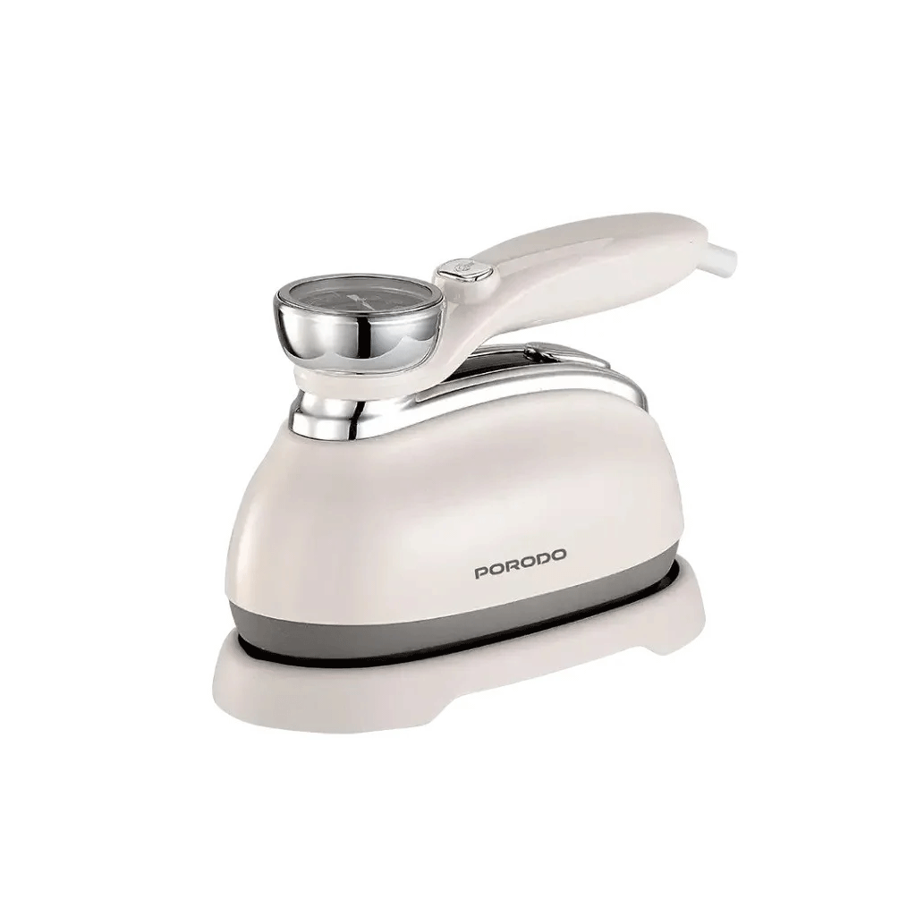 اتو بخار پرودو مدل COMPACT PORTABLE STEAM & HEAT IRON6