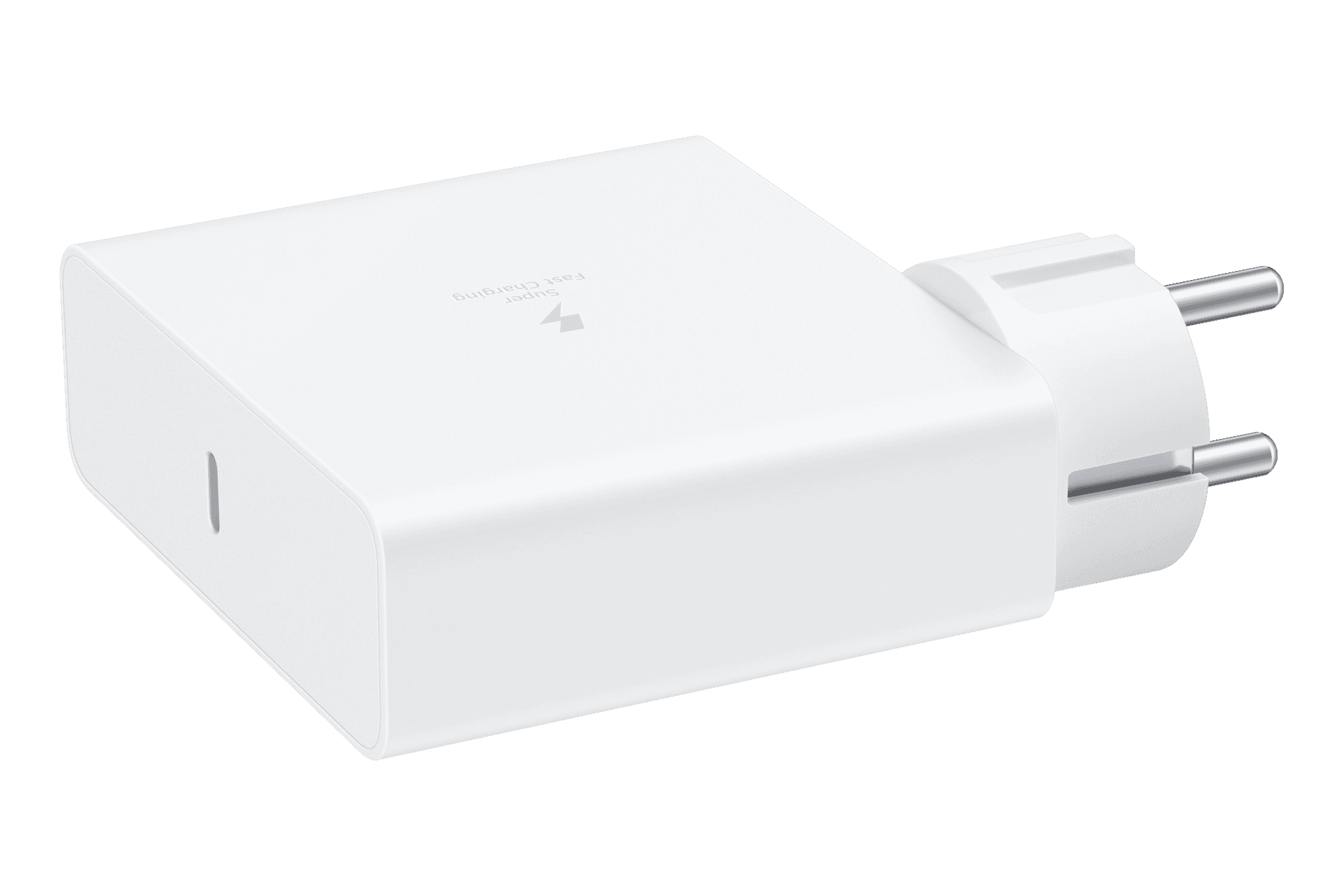 شارژر ۱۴۰ وات سامسونگ اصل مدل EP-TB410 — تصویر ۵