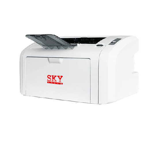 پرینتر لیزری اسکای SKY P130NW — تصویر ۵