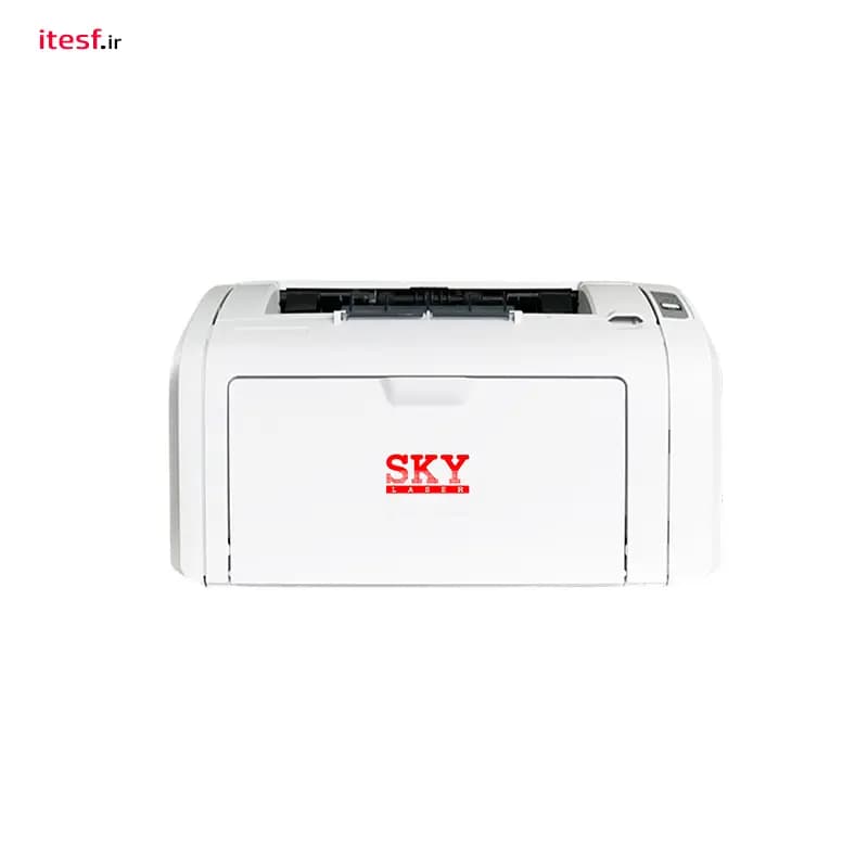 پرینتر لیزری اسکای SKY P130NW