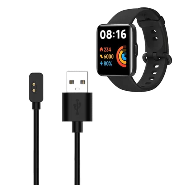 شارژر ساعت هوشمند Xiaomi Watch 2 Lite — تصویر ۶