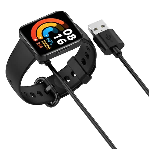 شارژر ساعت هوشمند Xiaomi Watch 2 Lite — تصویر ۴