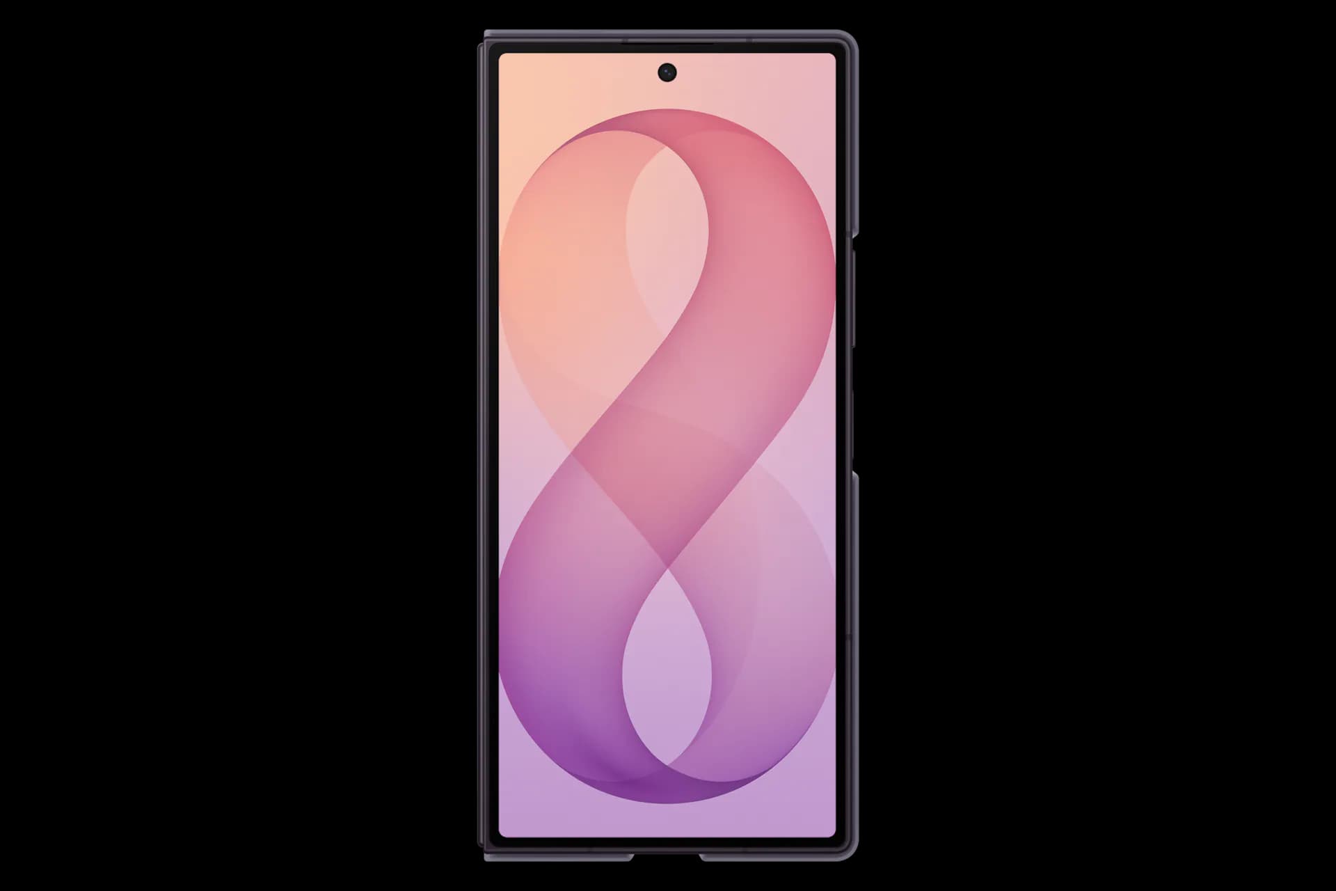 قاب سیلیکونی مگنتی اورجینال سامسونگ Galaxy Z Fold8 Ultra مدل EF-EF976 — تصویر ۱۲