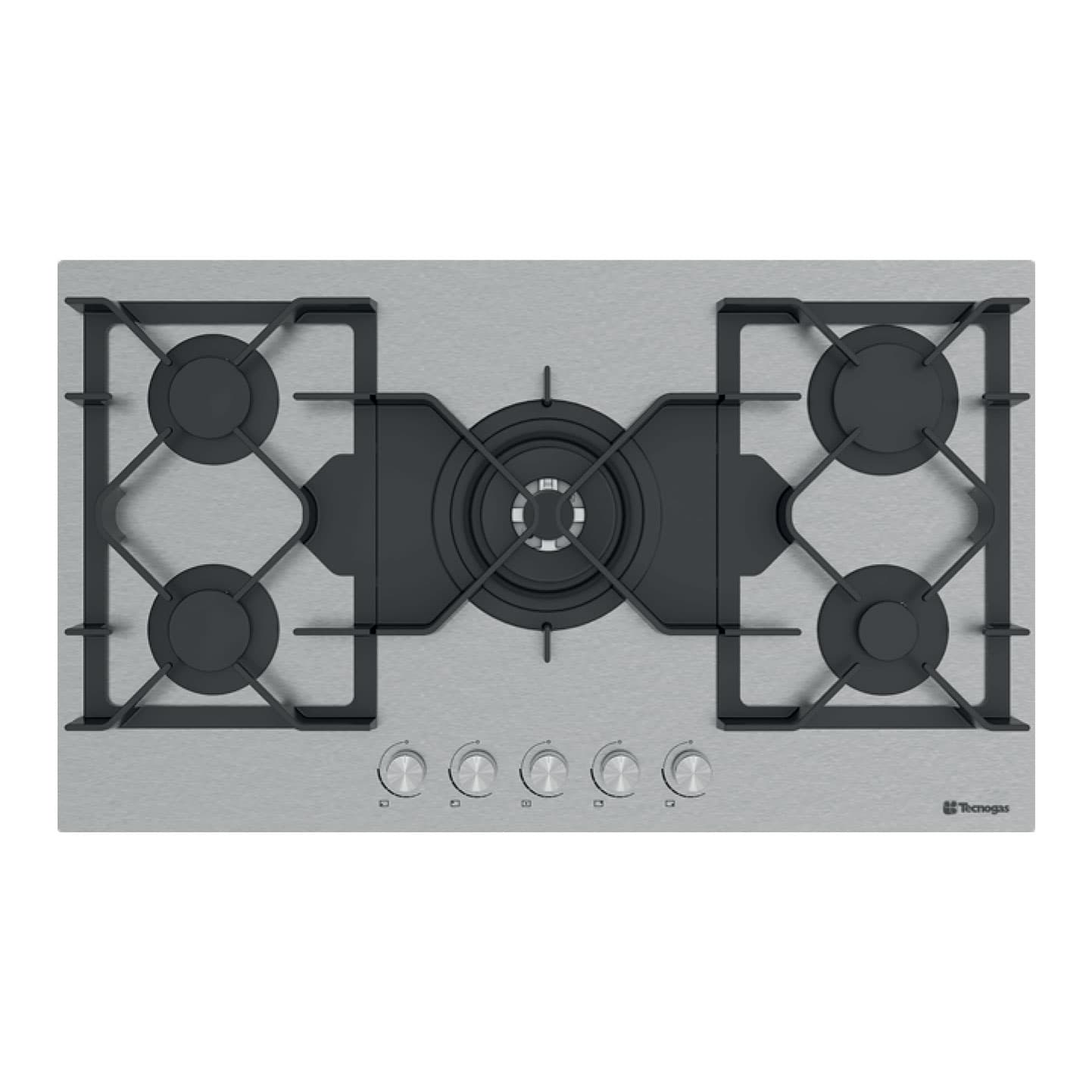 گاز صفحه ای تکنوگاز 5 شعله مدل TTS-15928