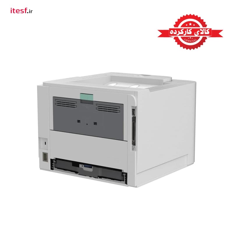 پرینتر استوک لیزری اچ پی 2035 HP — تصویر ۶