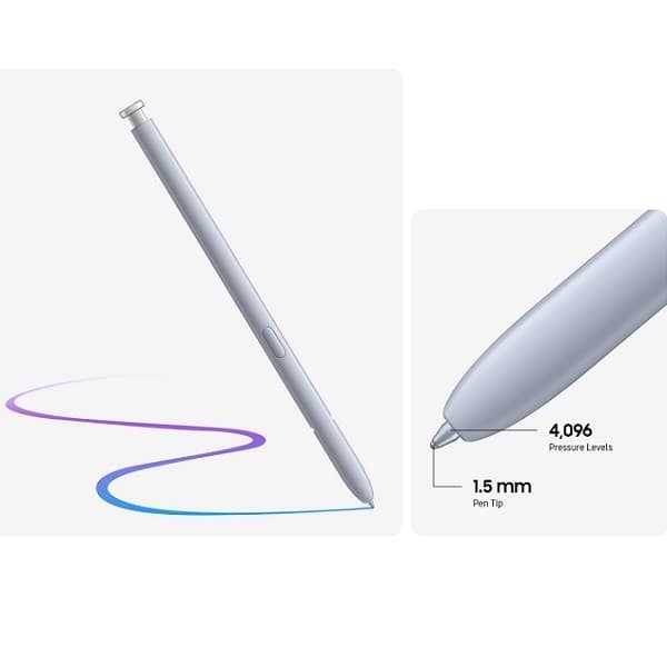 قلم اورجینال سامسونگ برای Samsung z fold5 |z fold 6 — تصویر ۹