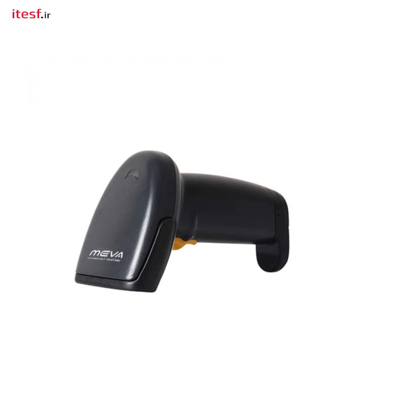 بارکد خوان میوا مدل MBS-3880 بی سیم — تصویر ۳