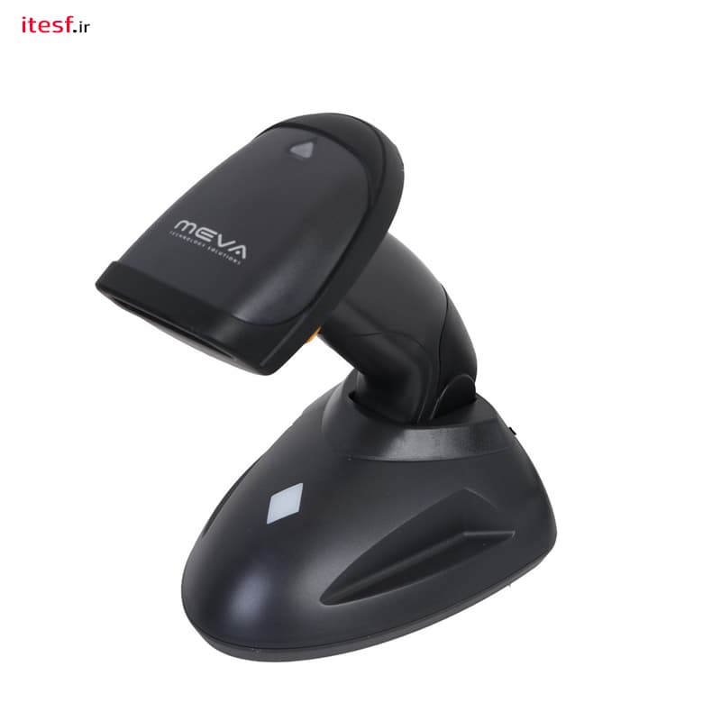 بارکد خوان میوا مدل MBS-3880 بی سیم