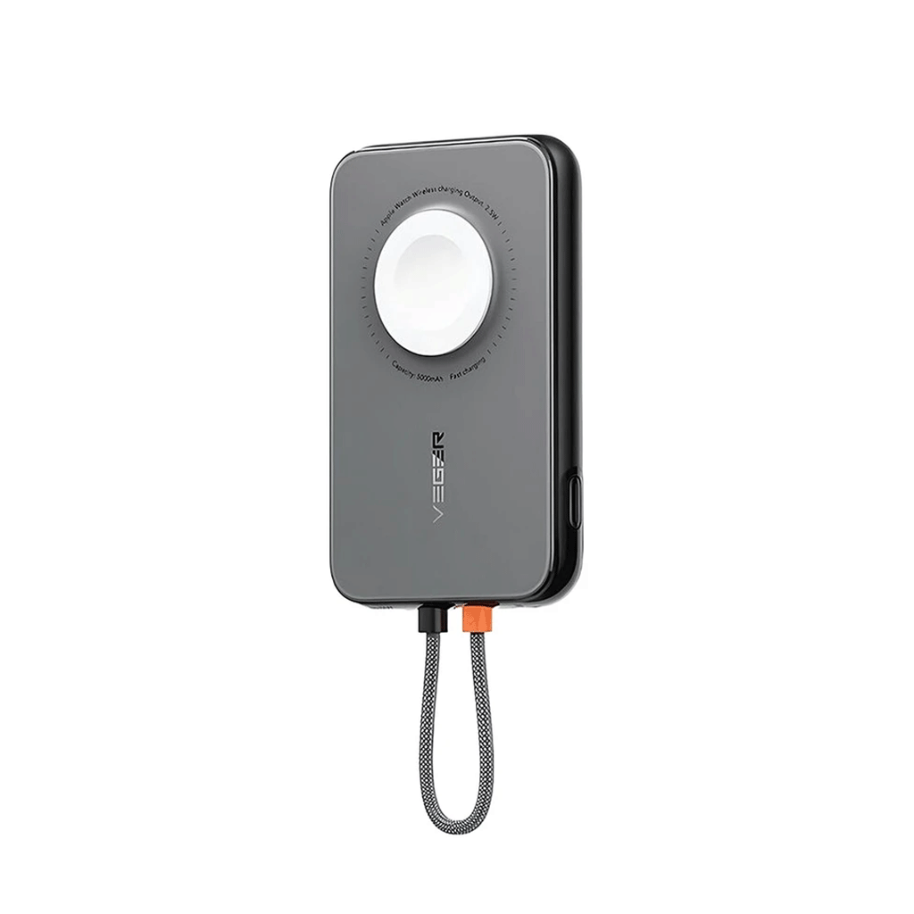 پاور بانک پرودو مدل POWERBANK 5000 SLIM
