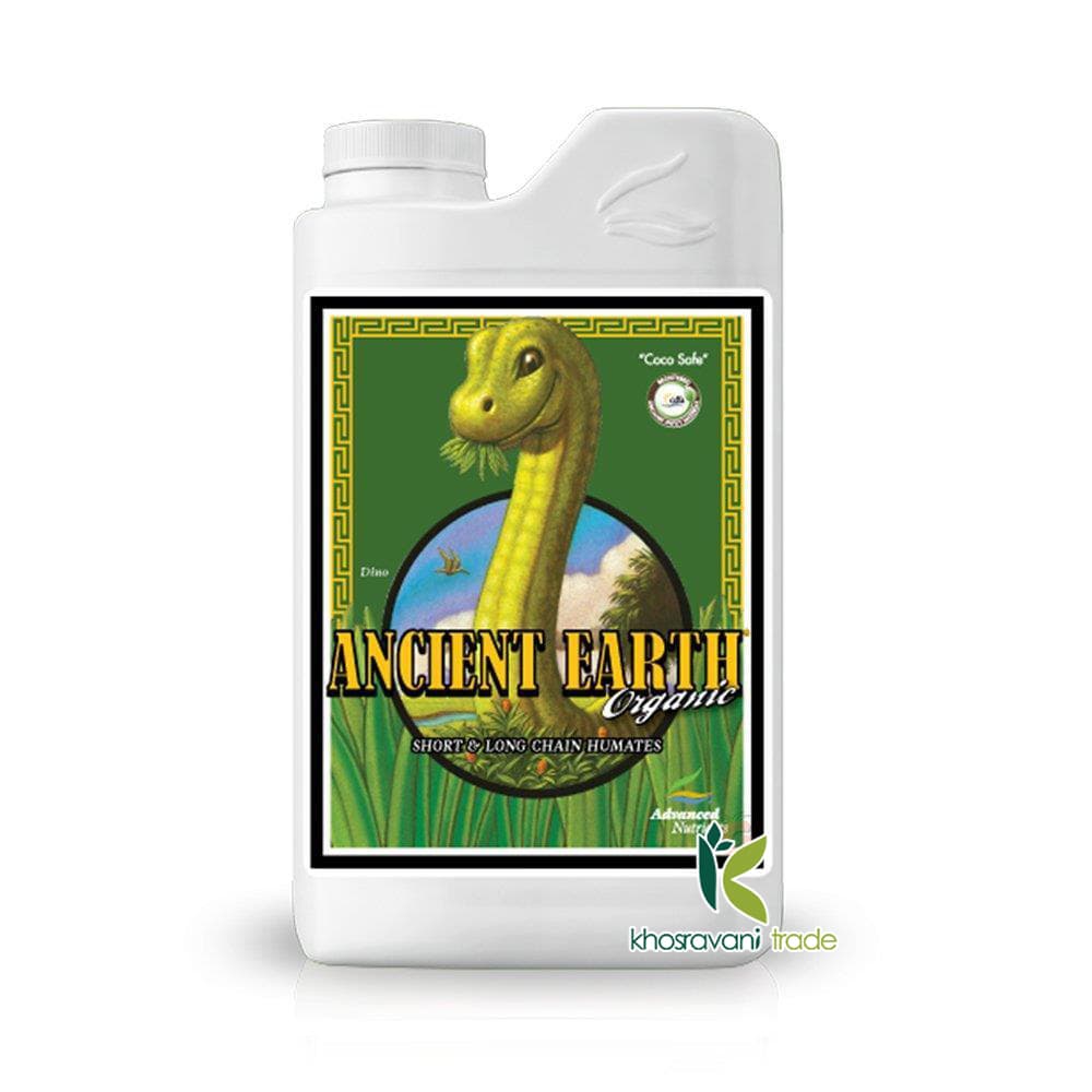 Advanced Nutrients Ancient Earth (کود آلی زمین باستان) — تصویر ۲