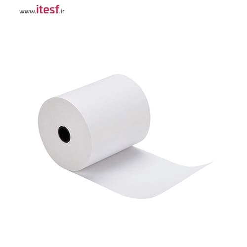 رول حرارتی 8 سانتی | thermal roll