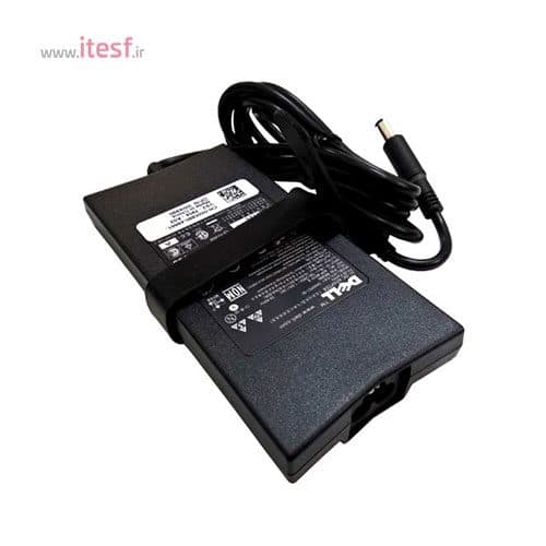آداپتور لپ تاپ دل Dell 19.5V 4.62A