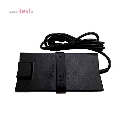 آداپتور لپ تاپ دل Dell 19.5V 4.62A — تصویر ۴