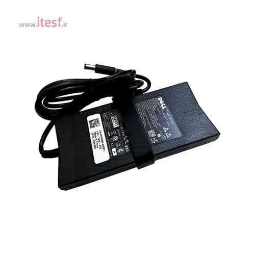 آداپتور لپ تاپ دل Dell 19.5V 4.62A — تصویر ۳