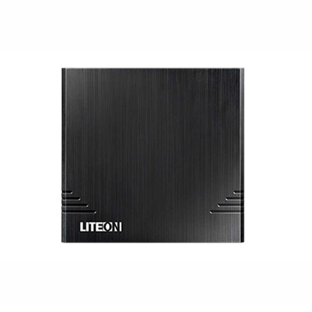 درایو DVD اکسترنال لایت آن مدل eBAU108 ا Liteon eBAU108 External DVD Drive — تصویر ۴