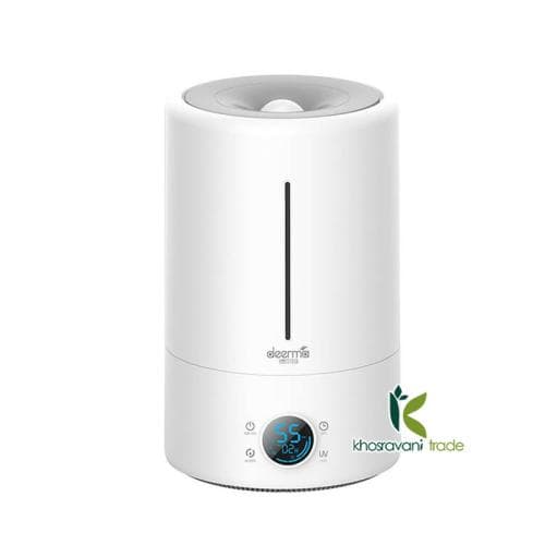 دستگاه رطوبت ساز شیائومی Deerma Humidifier DEM-F628S — تصویر ۶