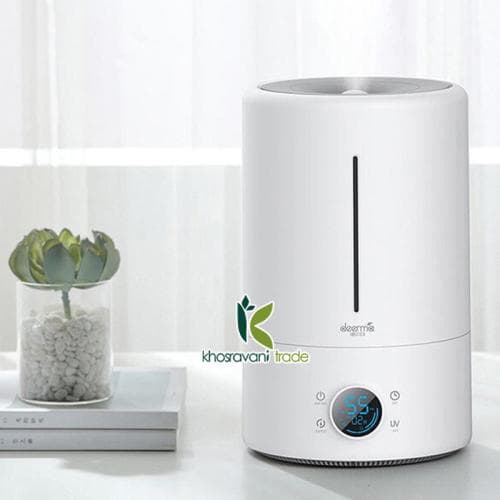 دستگاه رطوبت ساز شیائومی Deerma Humidifier DEM-F628S — تصویر ۵