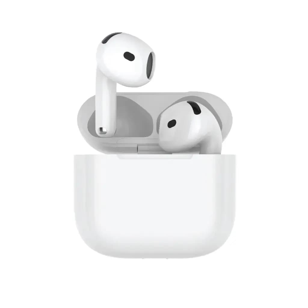 ایربادز گرین لیون Green Lion Earbuds 4 ANC