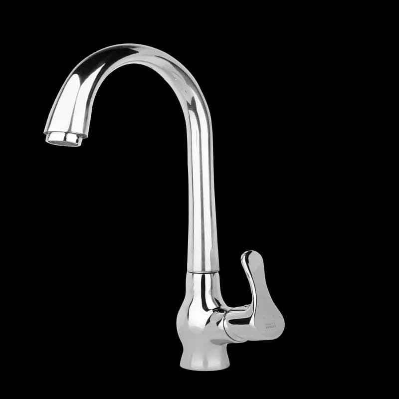 شیر ظرفشویی راسان مدل صدف — تصویر ۹