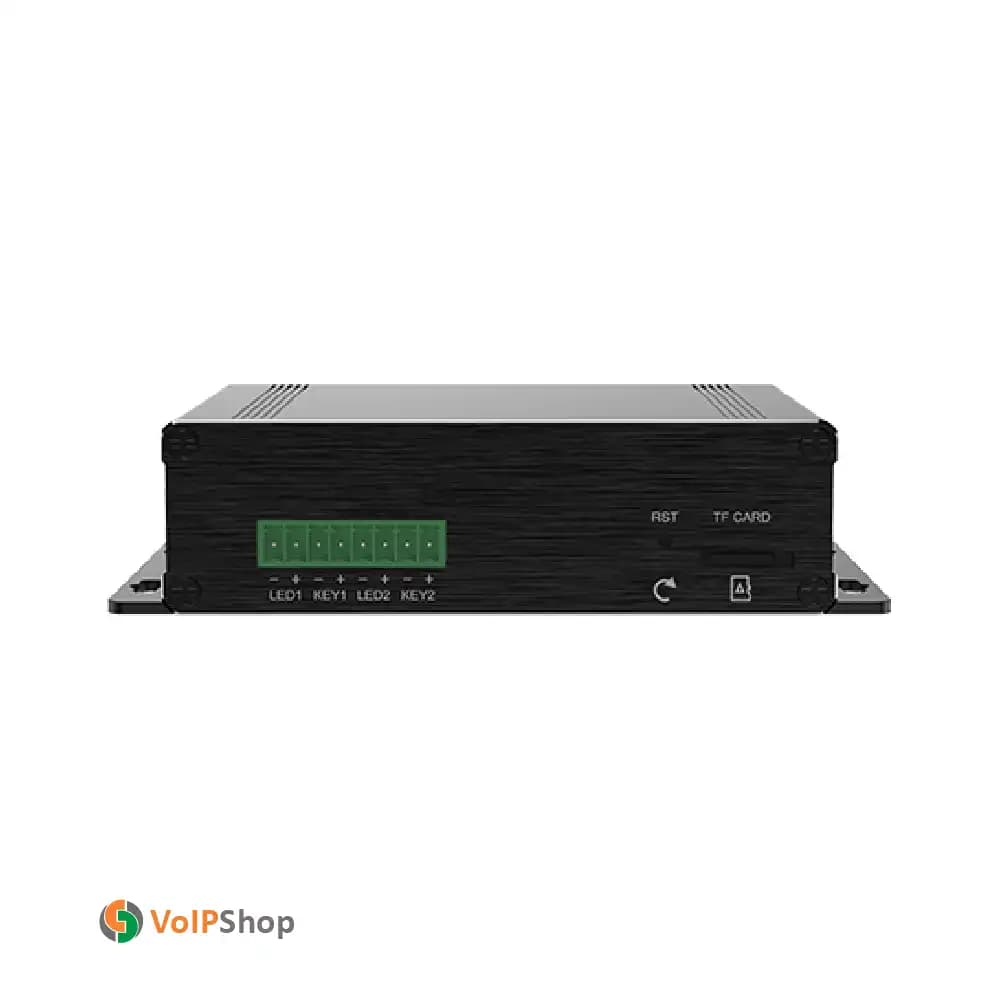 فنویل Fanvil PA3 SIP Paging Gateway — تصویر ۲