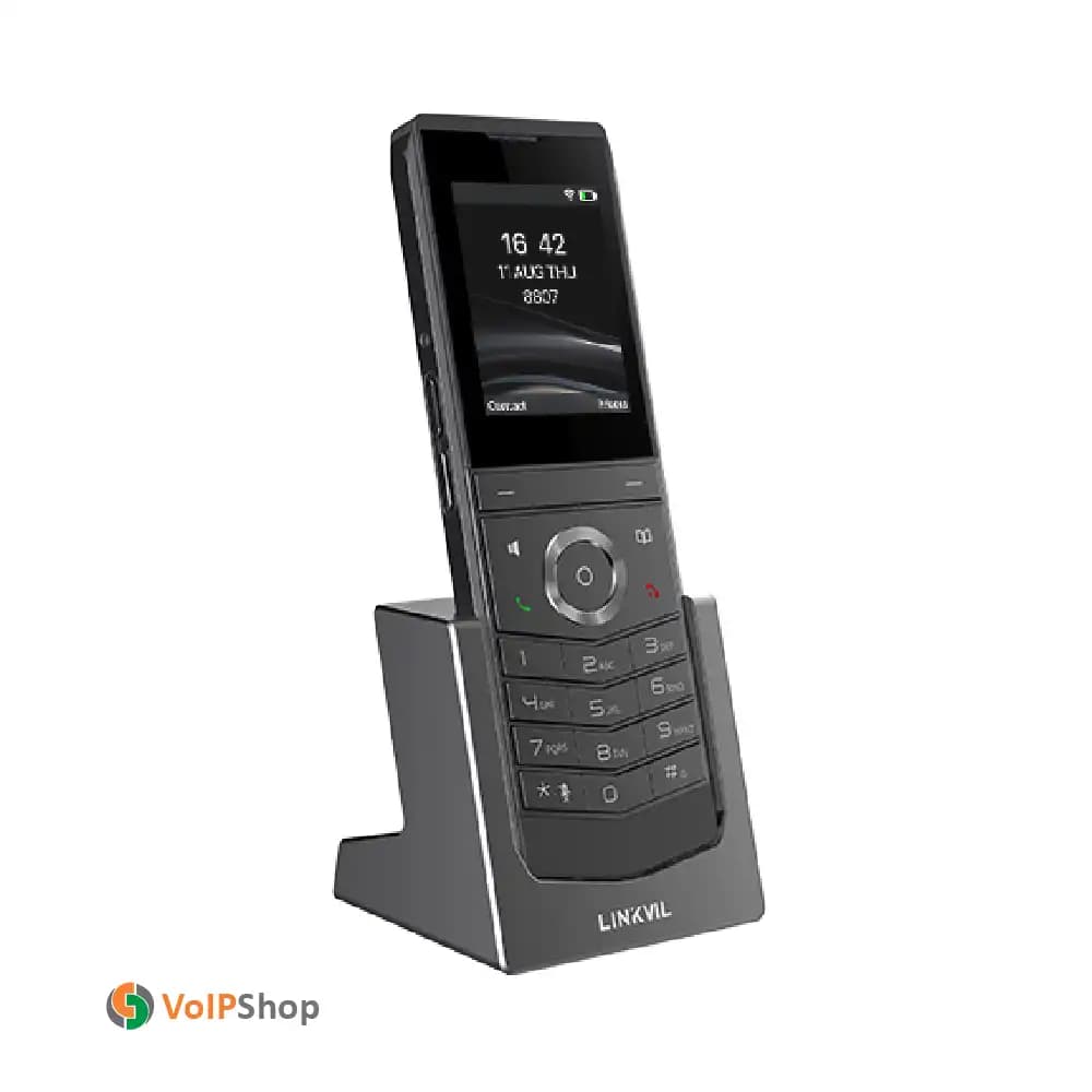 تلفن فنویل Fanvil W611W — تصویر ۴