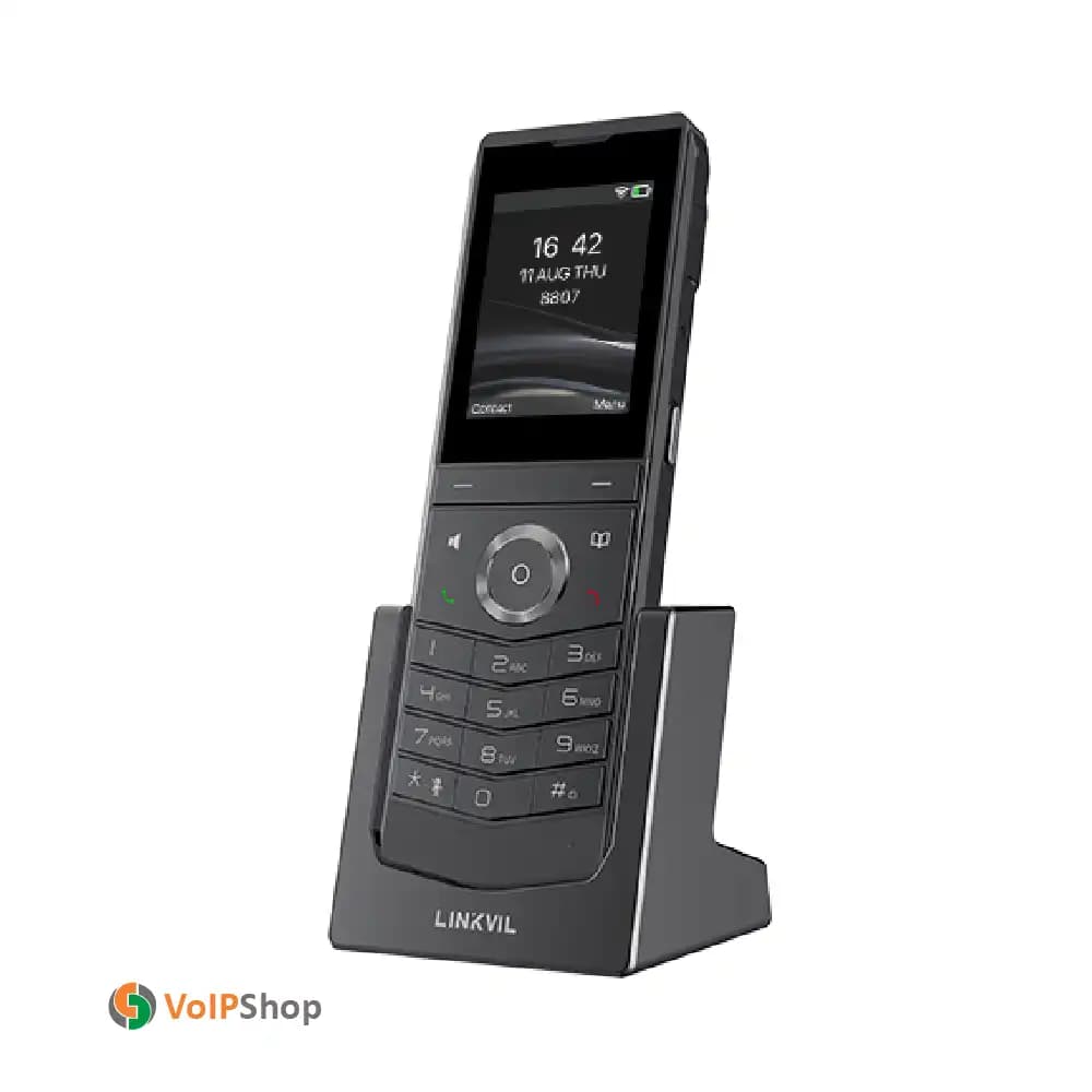 تلفن فنویل Fanvil W611W — تصویر ۳