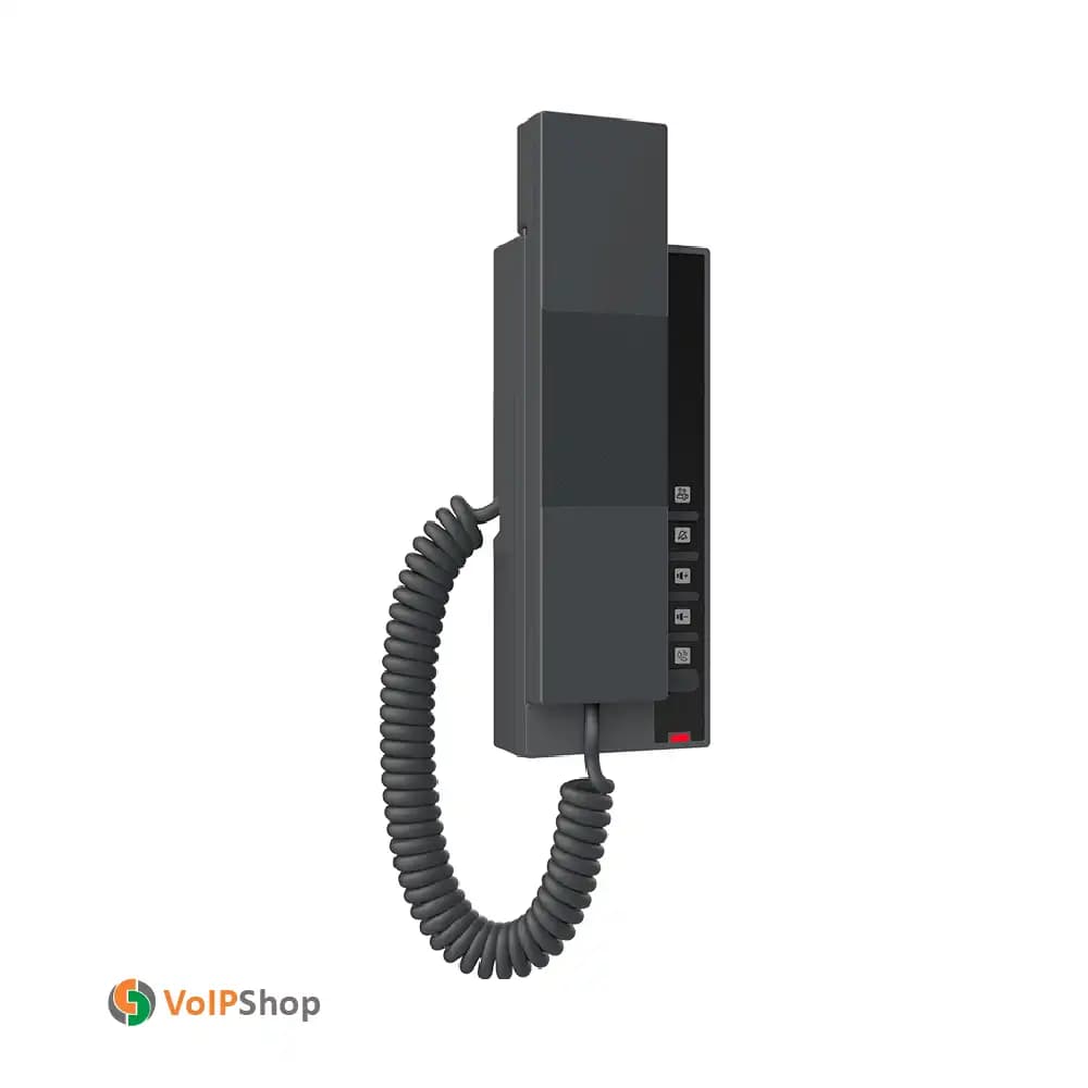 تلفن فنویل Fanvil H601W Wi-Fi IP Phone — تصویر ۶