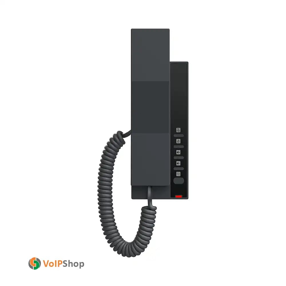 تلفن فنویل Fanvil H601W Wi-Fi IP Phone — تصویر ۴