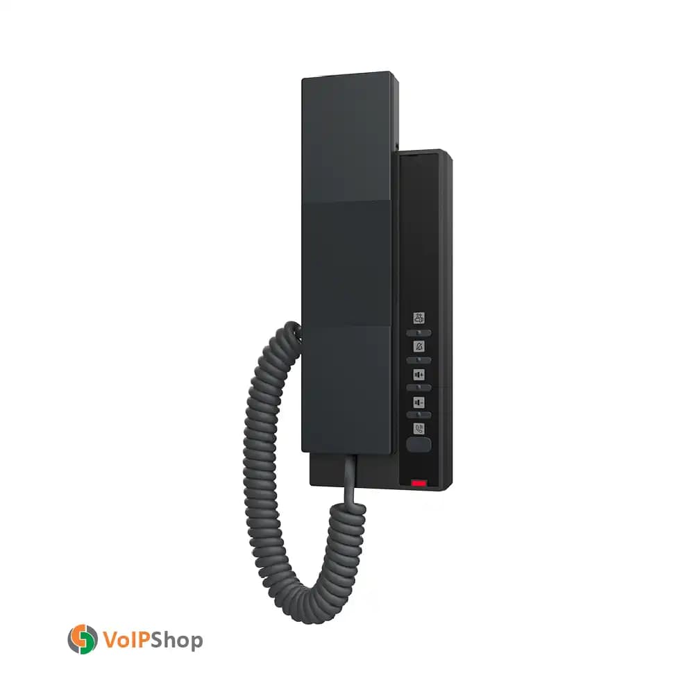 تلفن فنویل Fanvil H601W Wi-Fi IP Phone — تصویر ۵