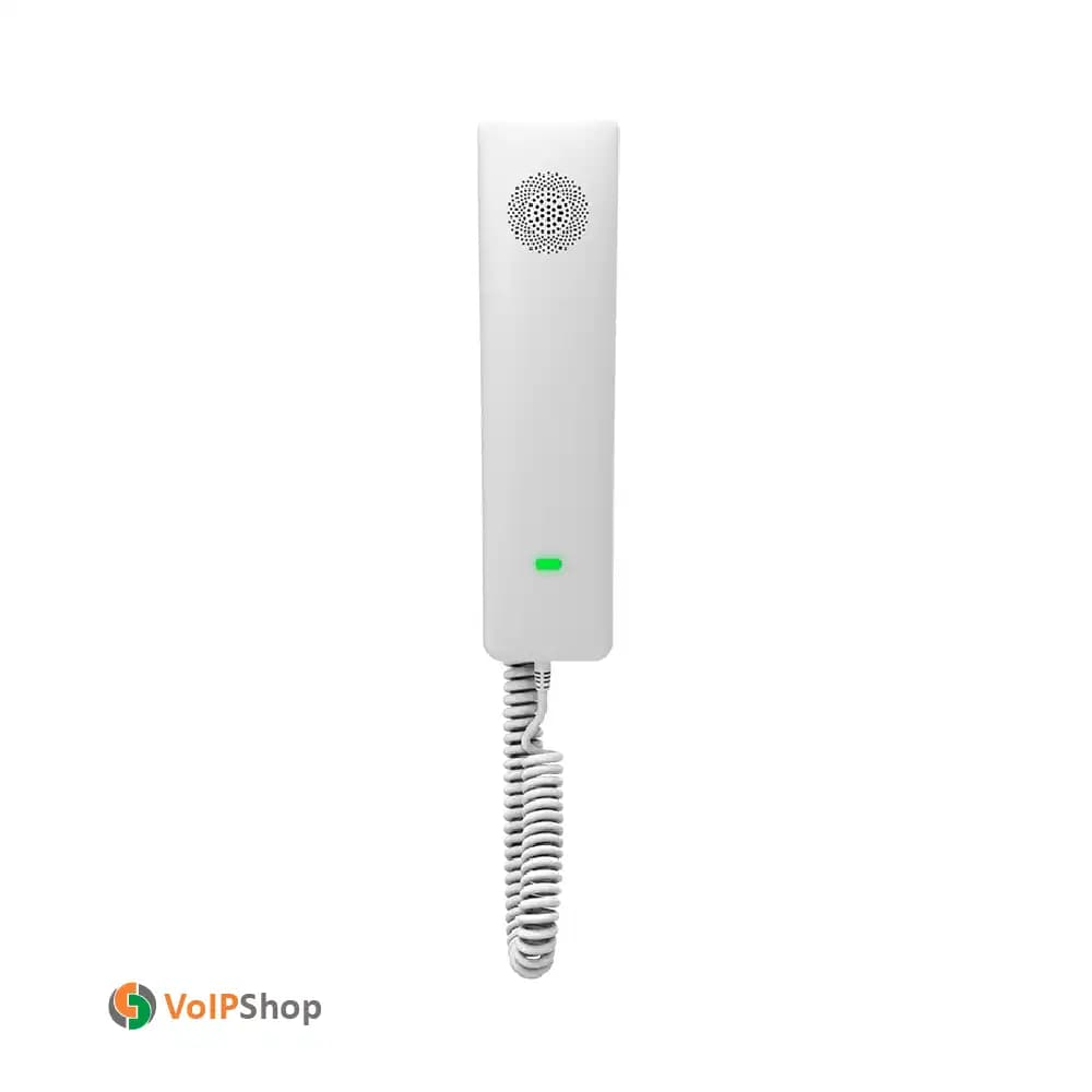 تلفن هتلی Fanvil H2U Compact IP Phone — تصویر ۷