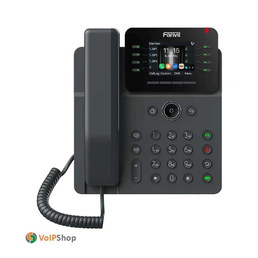 تلفن فنویل Fanvil V62W