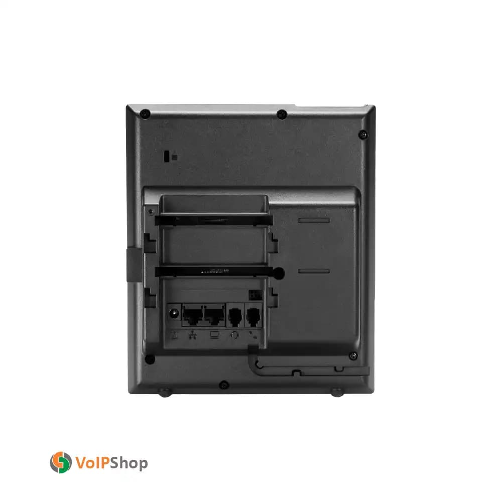 Polycom VVX250 پلیکام (در حد نو) — تصویر ۴