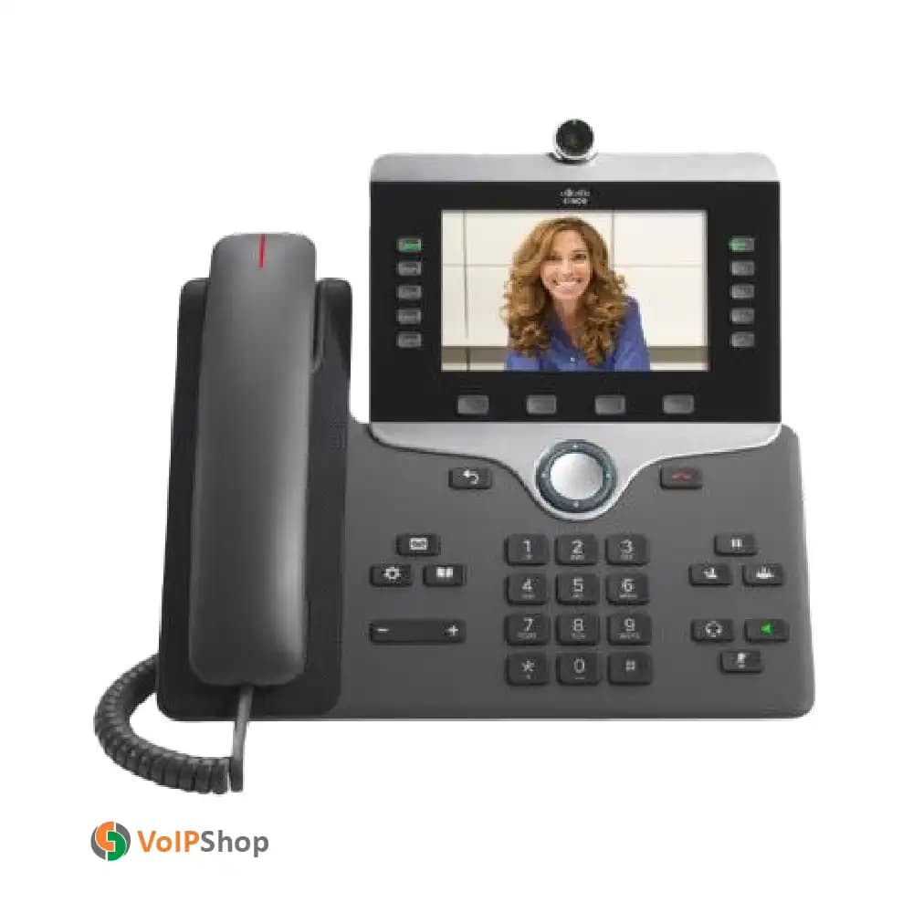 CISCO 8865-NR
