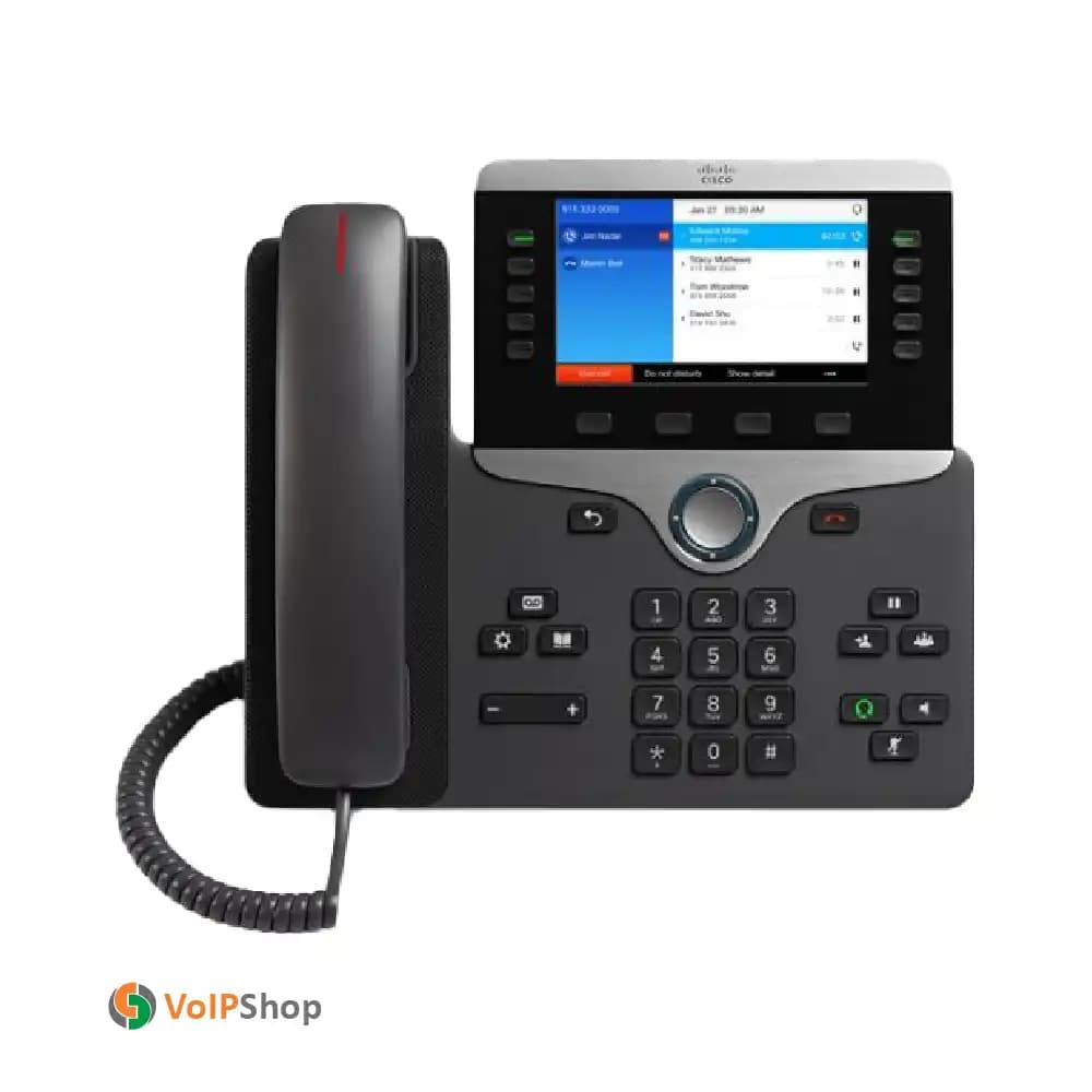 Cisco 8841